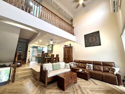 Loyang Villas (D17), Terrace #525292081